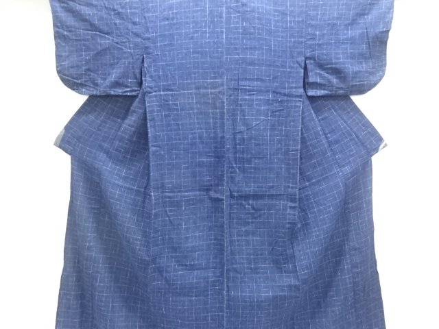 Japanese Kimono / Cotton Cotton